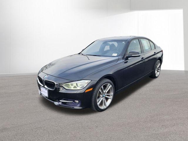 used 2014 BMW 328 car, priced at $7,436