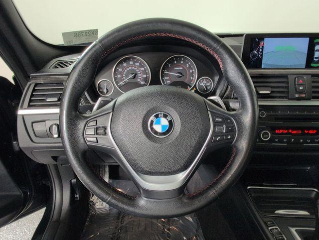 used 2014 BMW 328 car, priced at $9,308