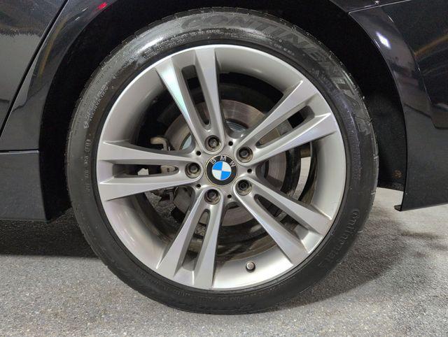 used 2014 BMW 328 car, priced at $9,308