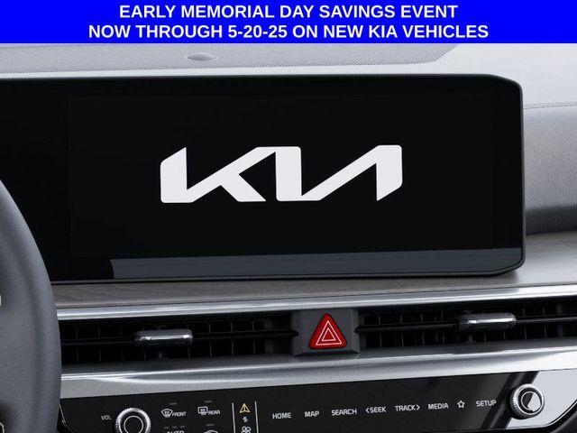 new 2025 Kia Sorento car, priced at $47,064