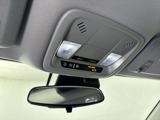 used 2025 Chevrolet Malibu car, priced at $22,998