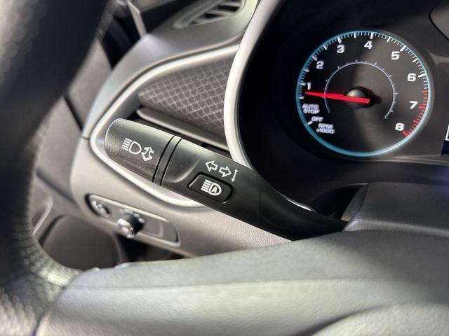 used 2025 Chevrolet Malibu car, priced at $22,998