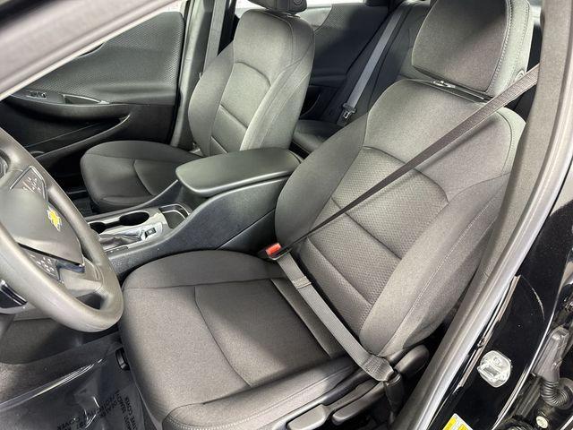 used 2025 Chevrolet Malibu car, priced at $22,998