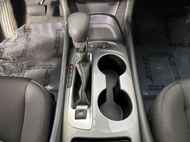 used 2025 Chevrolet Malibu car, priced at $22,998