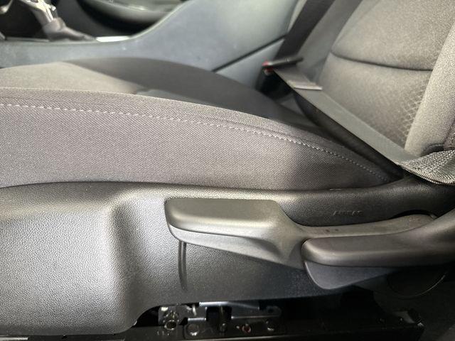 used 2025 Chevrolet Malibu car, priced at $22,998