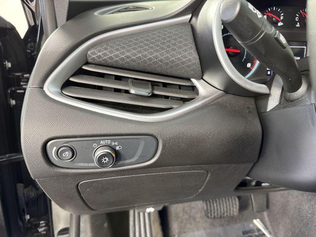 used 2025 Chevrolet Malibu car, priced at $22,998