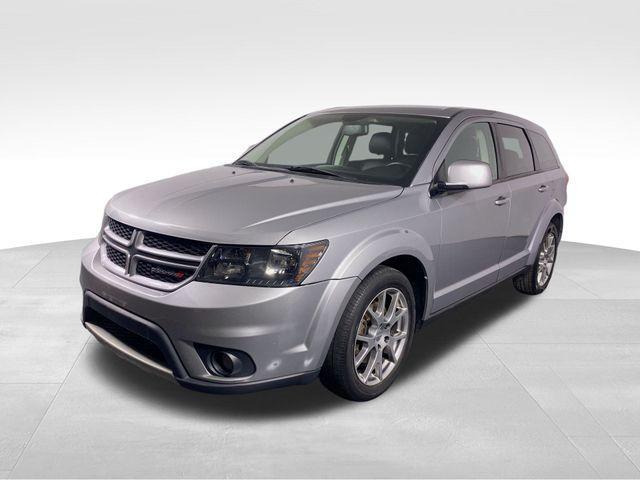 used 2016 Dodge Journey car, priced at $4,380