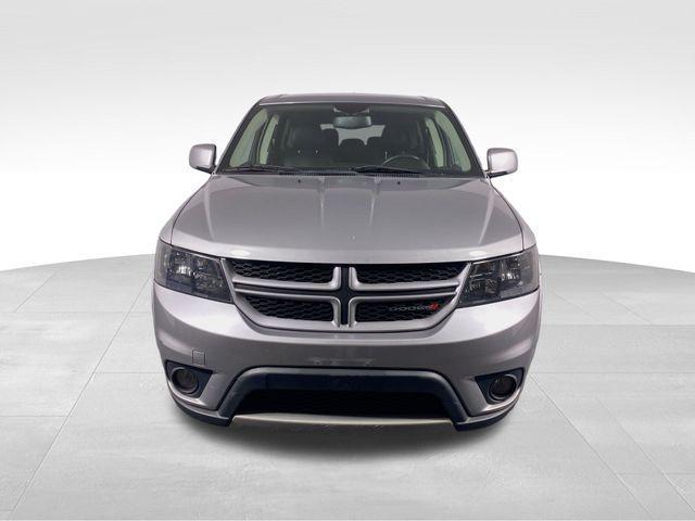 used 2016 Dodge Journey car, priced at $4,380