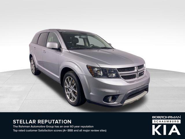 used 2016 Dodge Journey car, priced at $4,380