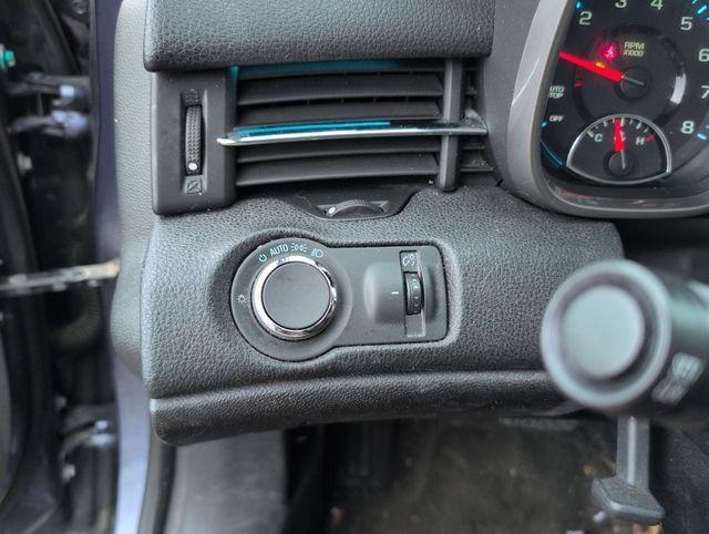 used 2015 Chevrolet Malibu car, priced at $4,994