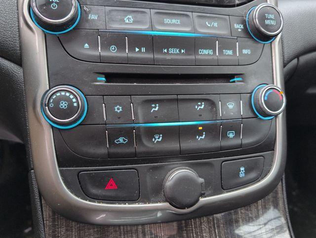 used 2015 Chevrolet Malibu car, priced at $4,994