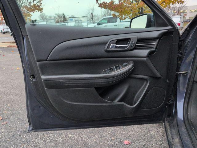 used 2015 Chevrolet Malibu car, priced at $4,994