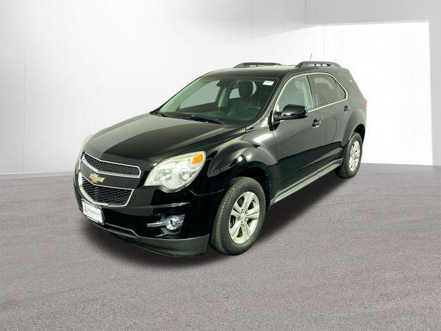 used 2015 Chevrolet Equinox car, priced at $10,319