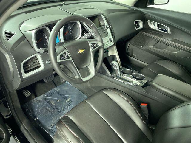 used 2015 Chevrolet Equinox car, priced at $10,319