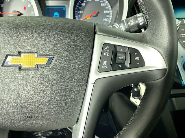 used 2015 Chevrolet Equinox car, priced at $10,319