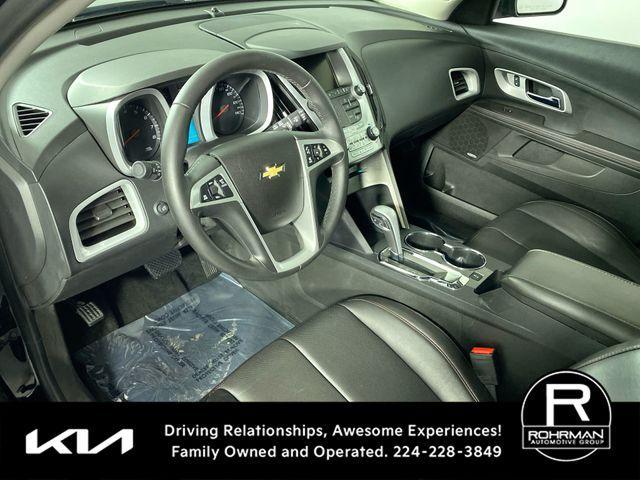 used 2015 Chevrolet Equinox car, priced at $10,319