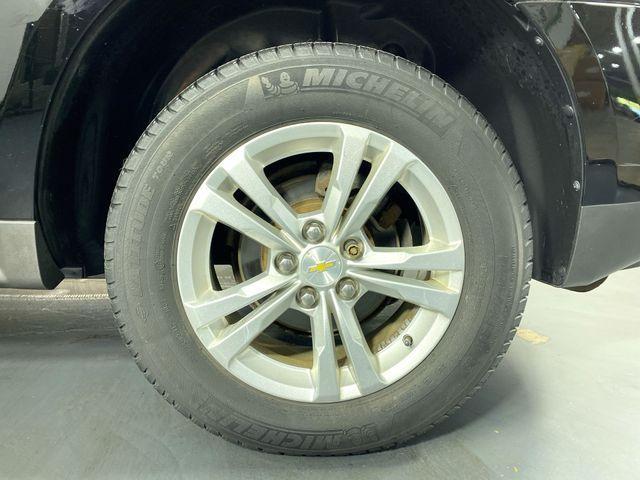 used 2015 Chevrolet Equinox car, priced at $10,319