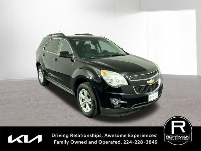 used 2015 Chevrolet Equinox car, priced at $10,319