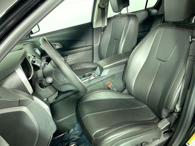 used 2015 Chevrolet Equinox car, priced at $10,319