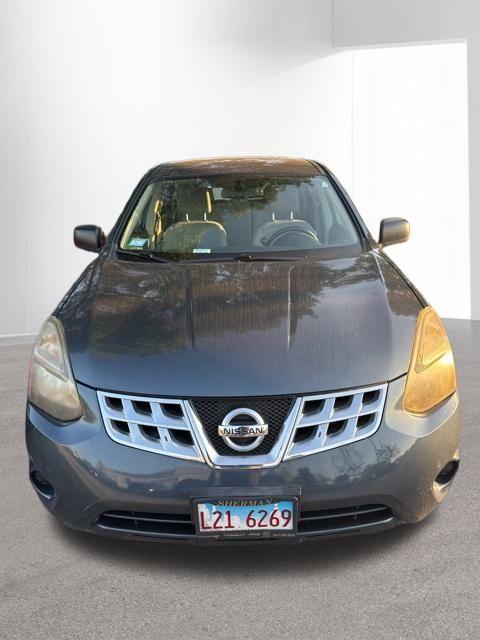 used 2014 Nissan Rogue Select car, priced at $8,588