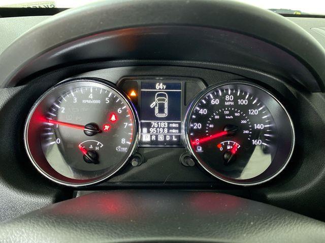 used 2014 Nissan Rogue Select car, priced at $6,999