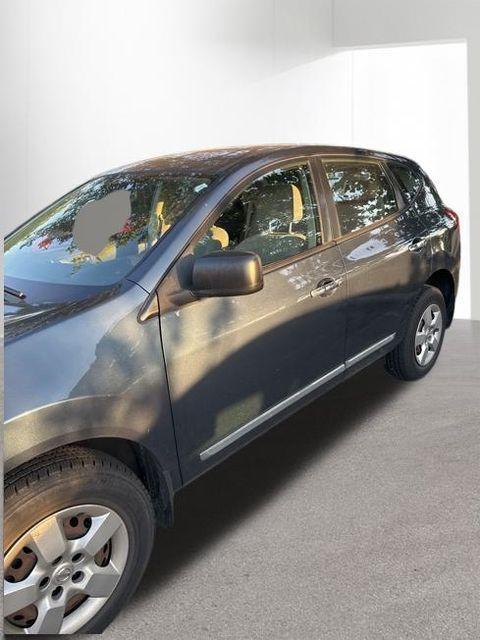 used 2014 Nissan Rogue Select car, priced at $8,588