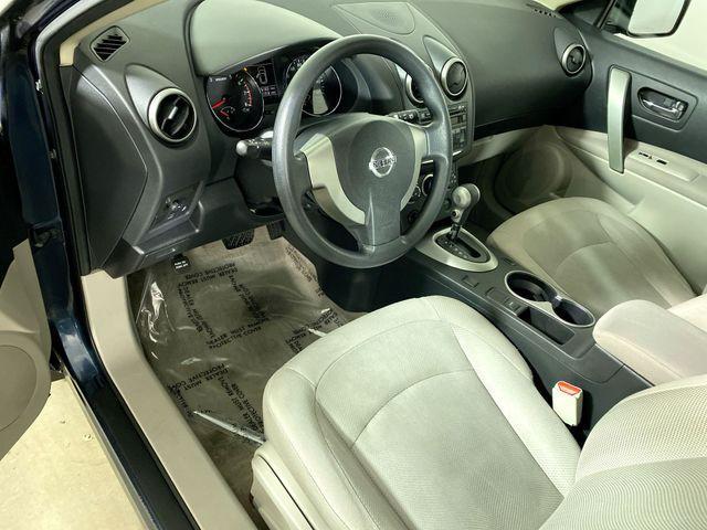 used 2014 Nissan Rogue Select car, priced at $6,999