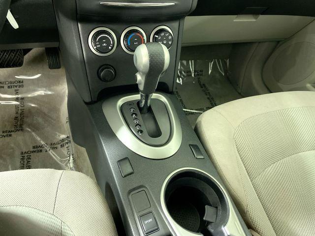 used 2014 Nissan Rogue Select car, priced at $6,999