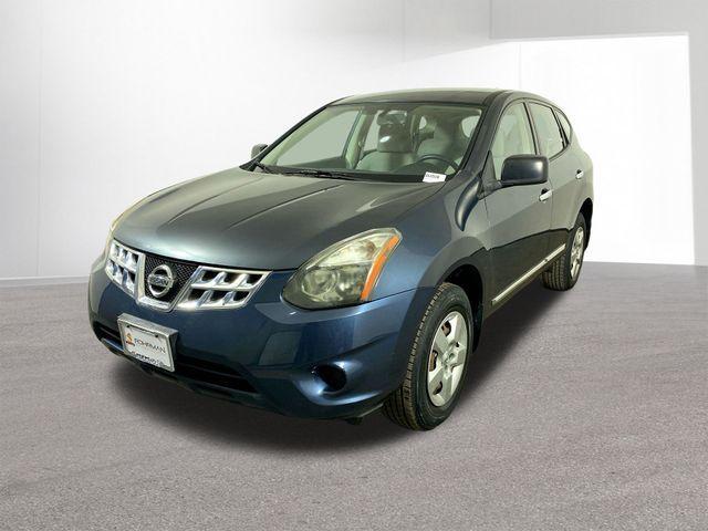 used 2014 Nissan Rogue Select car, priced at $6,999