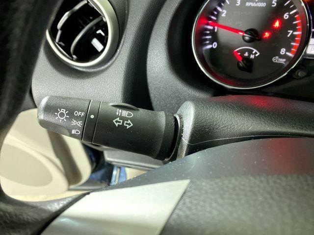 used 2014 Nissan Rogue Select car, priced at $6,999