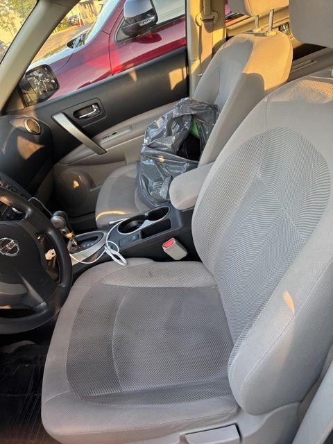 used 2014 Nissan Rogue Select car, priced at $8,588