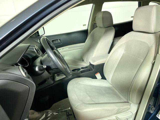 used 2014 Nissan Rogue Select car, priced at $6,999