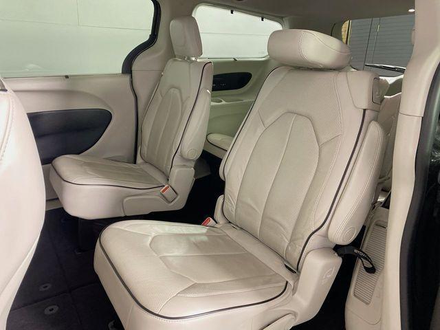 used 2021 Chrysler Pacifica car, priced at $35,997