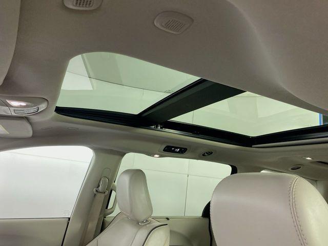 used 2021 Chrysler Pacifica car, priced at $35,997