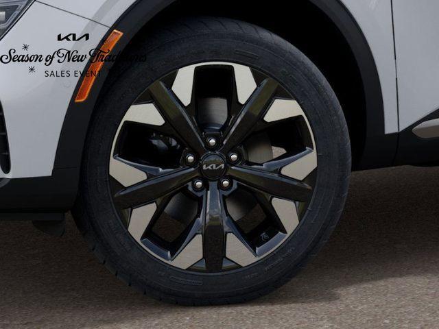 new 2025 Kia Sportage Plug-In Hybrid car, priced at $44,290