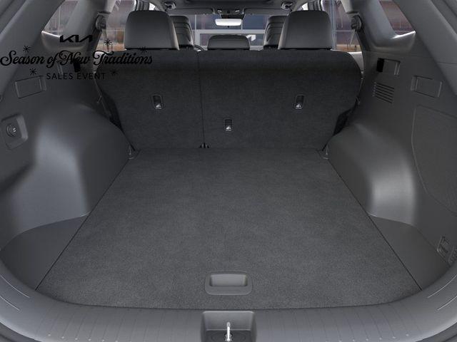 new 2025 Kia Sportage Plug-In Hybrid car, priced at $44,290