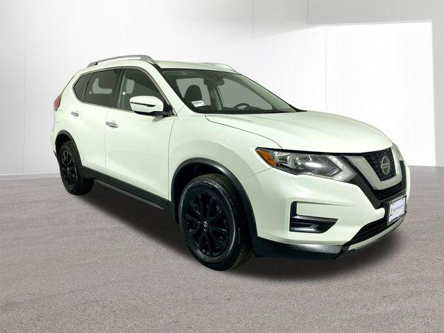 used 2020 Nissan Rogue car, priced at $16,006