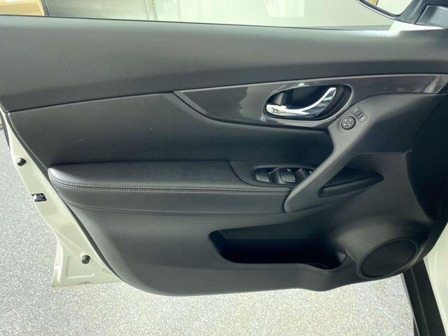 used 2020 Nissan Rogue car, priced at $16,006