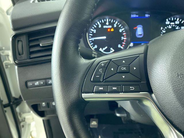 used 2020 Nissan Rogue car, priced at $16,006