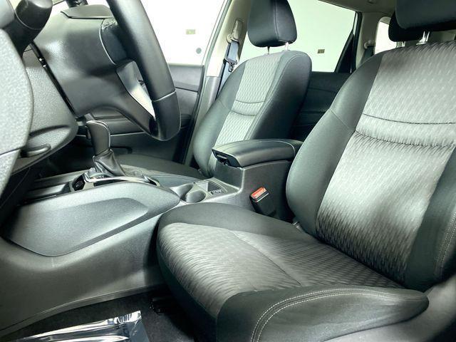 used 2020 Nissan Rogue car, priced at $16,006