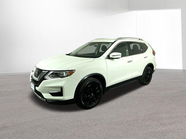 used 2020 Nissan Rogue car, priced at $16,006