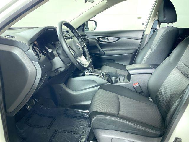 used 2020 Nissan Rogue car, priced at $16,006