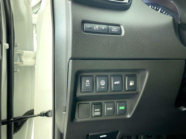 used 2020 Nissan Rogue car, priced at $16,006