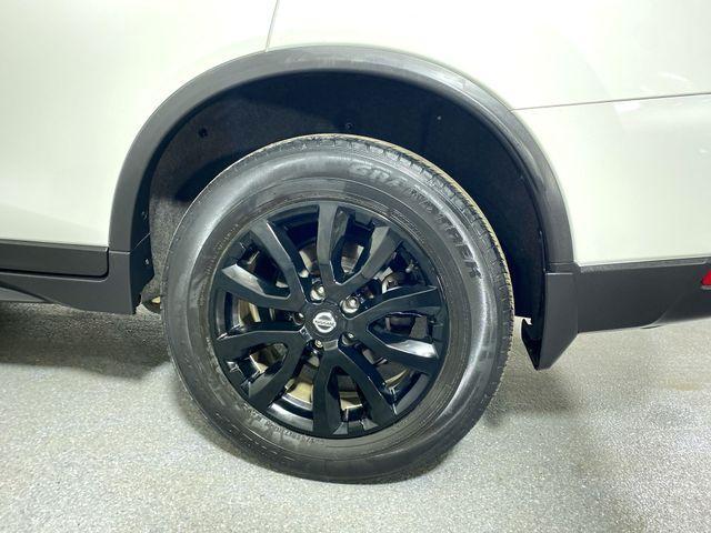 used 2020 Nissan Rogue car, priced at $16,006