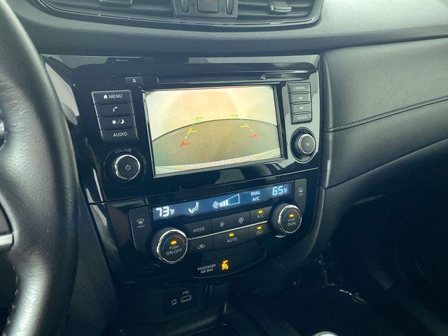 used 2020 Nissan Rogue car, priced at $16,006