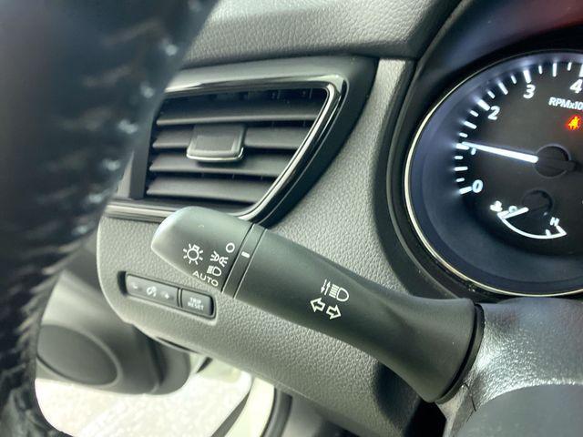 used 2020 Nissan Rogue car, priced at $16,006