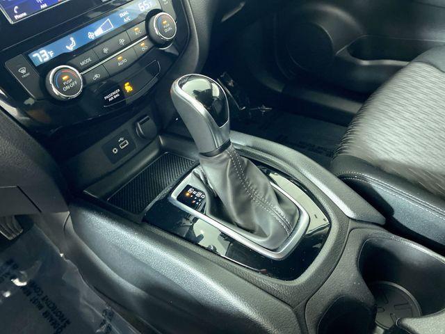 used 2020 Nissan Rogue car, priced at $16,006