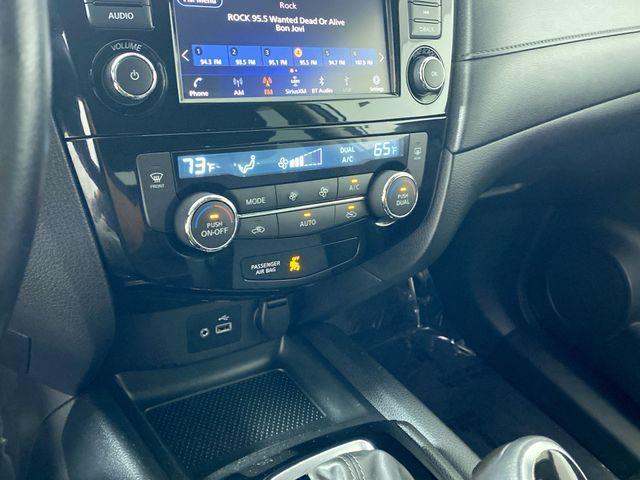 used 2020 Nissan Rogue car, priced at $16,006