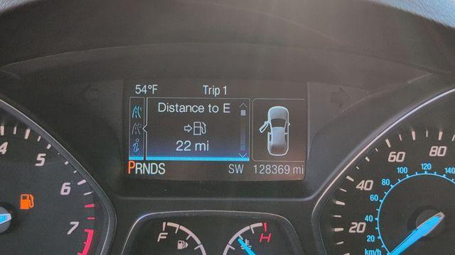 used 2015 Ford Escape car, priced at $7,683