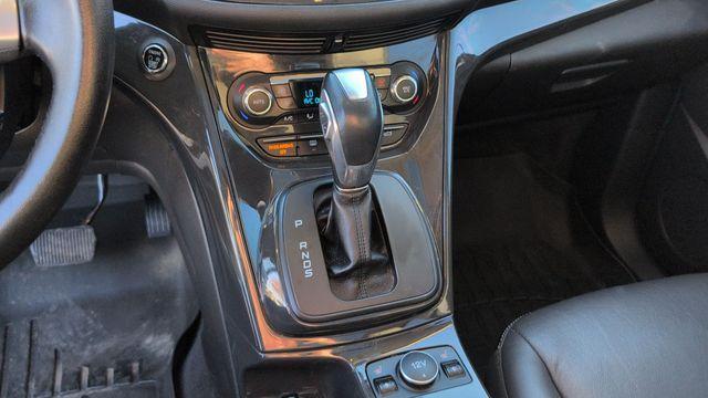 used 2015 Ford Escape car, priced at $7,683